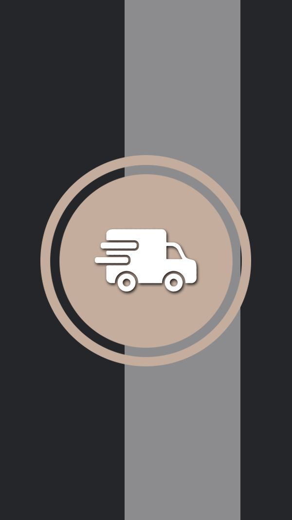 برای مشاهده کدرهگیری مرسولات اینستاگرام مارو دنبال کنید